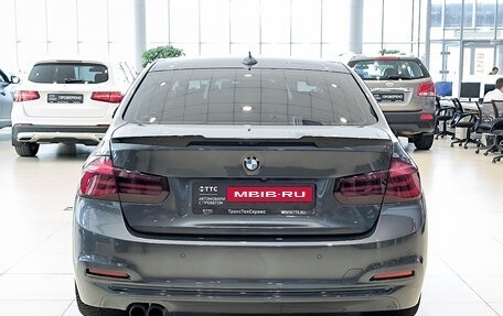 BMW 3 серия, 2018 год, 2 670 000 рублей, 6 фотография