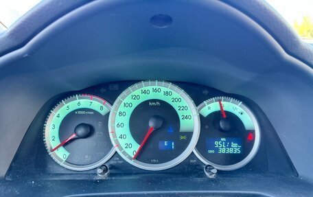Toyota Corolla Verso I, 2005 год, 550 000 рублей, 13 фотография