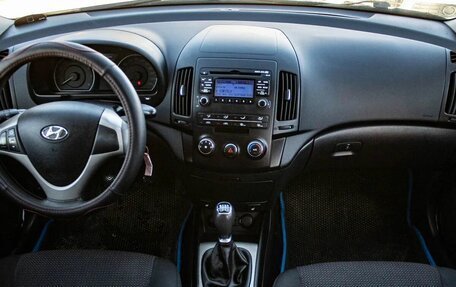 Hyundai i30 I, 2011 год, 639 000 рублей, 5 фотография