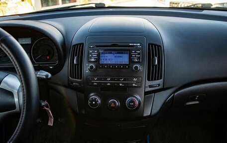 Hyundai i30 I, 2011 год, 639 000 рублей, 7 фотография