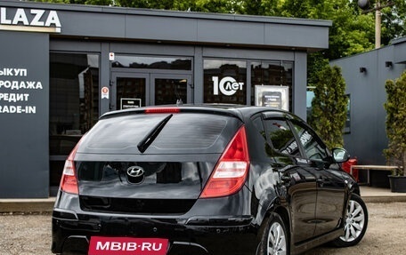 Hyundai i30 I, 2011 год, 639 000 рублей, 3 фотография