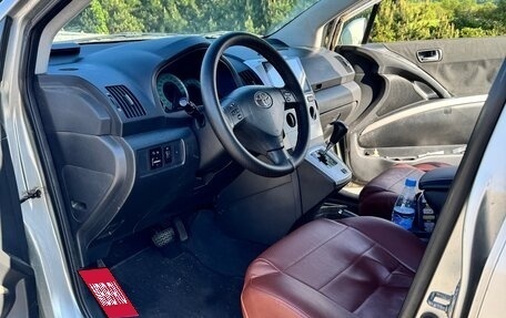 Toyota Corolla Verso I, 2005 год, 550 000 рублей, 18 фотография