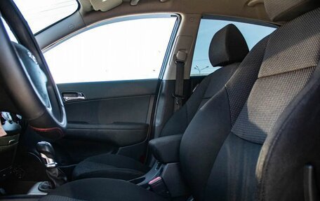 Hyundai i30 I, 2011 год, 639 000 рублей, 9 фотография