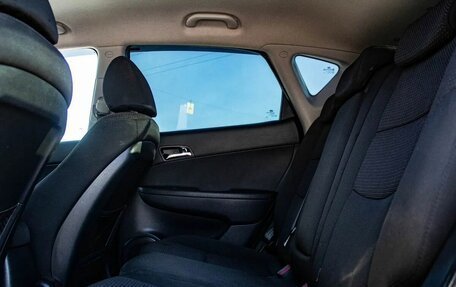 Hyundai i30 I, 2011 год, 639 000 рублей, 10 фотография
