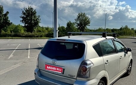 Toyota Corolla Verso I, 2005 год, 550 000 рублей, 7 фотография