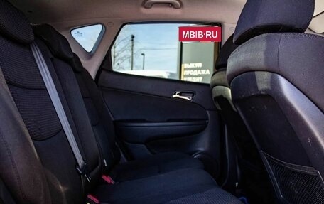 Hyundai i30 I, 2011 год, 639 000 рублей, 11 фотография