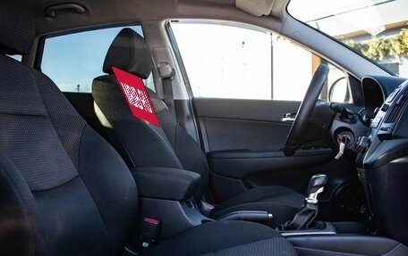 Hyundai i30 I, 2011 год, 639 000 рублей, 12 фотография