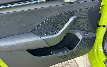 Skoda Octavia RS, 2025 год, 7 500 000 рублей, 5 фотография