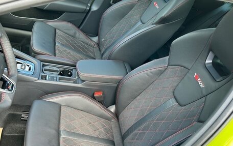 Skoda Octavia RS, 2025 год, 7 500 000 рублей, 8 фотография