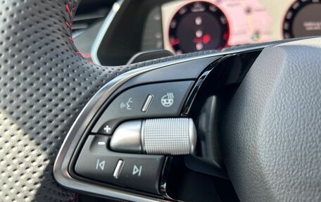Skoda Octavia RS, 2025 год, 7 500 000 рублей, 13 фотография