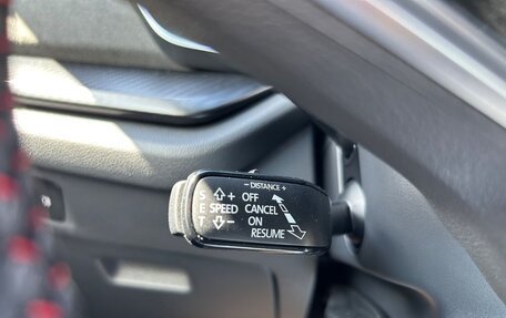Skoda Octavia RS, 2025 год, 7 500 000 рублей, 15 фотография
