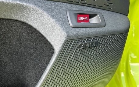 Skoda Octavia RS, 2025 год, 7 500 000 рублей, 6 фотография