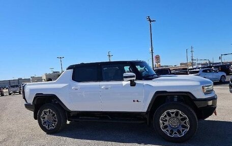 GMC Hummer EV, 2025 год, 16 101 000 рублей, 2 фотография