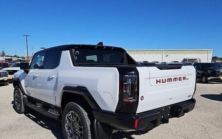GMC Hummer EV, 2025 год, 16 101 000 рублей, 4 фотография