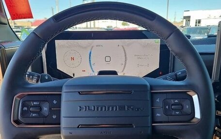 GMC Hummer EV, 2025 год, 16 101 000 рублей, 7 фотография