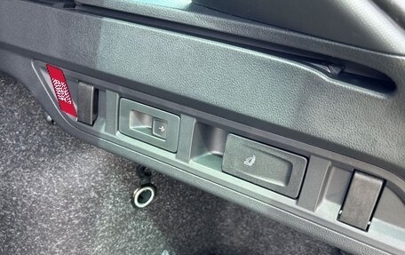 Skoda Octavia RS, 2025 год, 7 500 000 рублей, 22 фотография