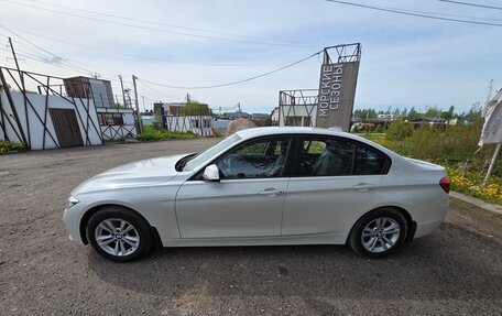 BMW 3 серия, 2017 год, 2 300 000 рублей, 2 фотография