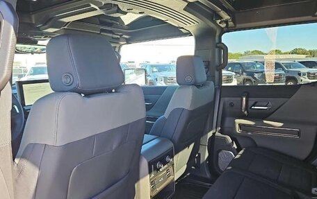 GMC Hummer EV, 2025 год, 16 101 000 рублей, 9 фотография