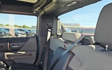 GMC Hummer EV, 2025 год, 16 101 000 рублей, 10 фотография