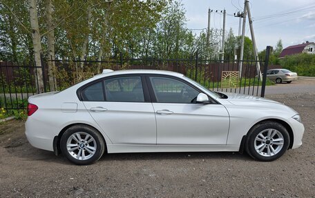BMW 3 серия, 2017 год, 2 300 000 рублей, 6 фотография
