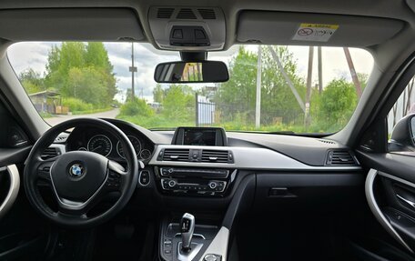 BMW 3 серия, 2017 год, 2 300 000 рублей, 9 фотография