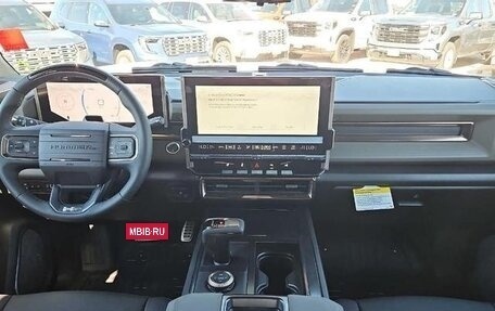 GMC Hummer EV, 2025 год, 16 101 000 рублей, 6 фотография