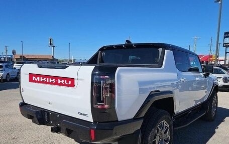 GMC Hummer EV, 2025 год, 16 101 000 рублей, 5 фотография