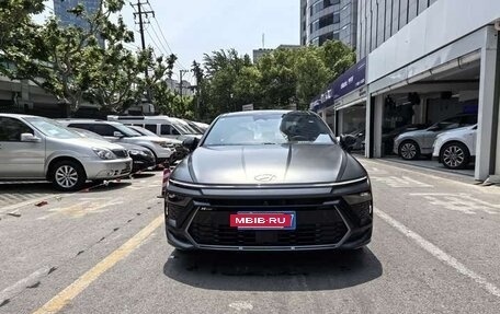 Hyundai Sonata VIII, 2024 год, 2 910 000 рублей, 2 фотография