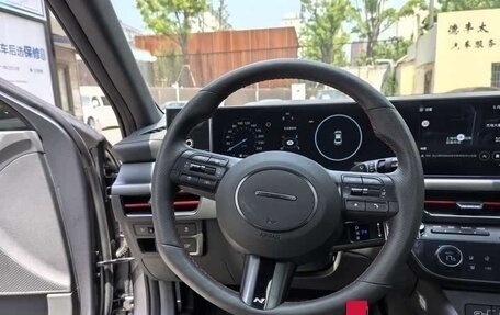 Hyundai Sonata VIII, 2024 год, 2 910 000 рублей, 7 фотография