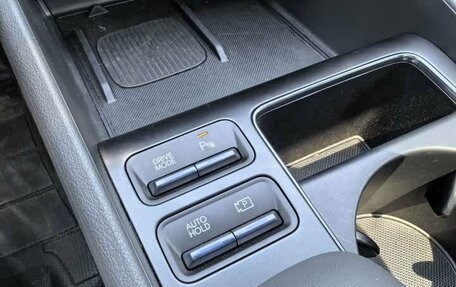 Hyundai Sonata VIII, 2024 год, 2 910 000 рублей, 16 фотография
