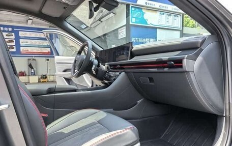 Hyundai Sonata VIII, 2024 год, 2 910 000 рублей, 18 фотография