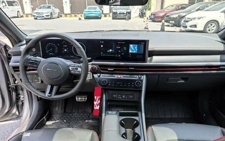 Hyundai Sonata VIII, 2024 год, 2 910 000 рублей, 6 фотография
