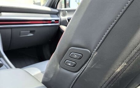Hyundai Sonata VIII, 2024 год, 2 910 000 рублей, 21 фотография