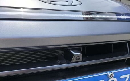 Hyundai Sonata VIII, 2024 год, 2 910 000 рублей, 25 фотография