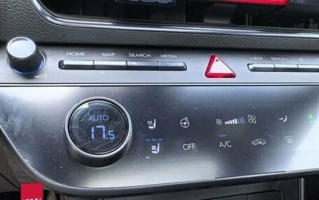 Hyundai Sonata VIII, 2024 год, 2 910 000 рублей, 15 фотография