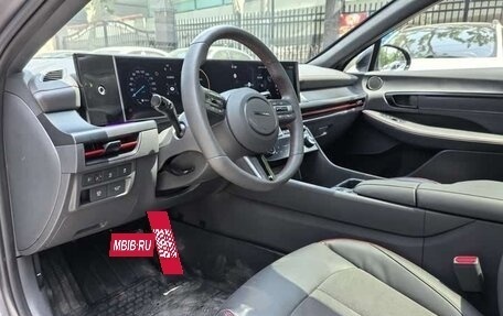 Hyundai Sonata VIII, 2024 год, 2 910 000 рублей, 5 фотография