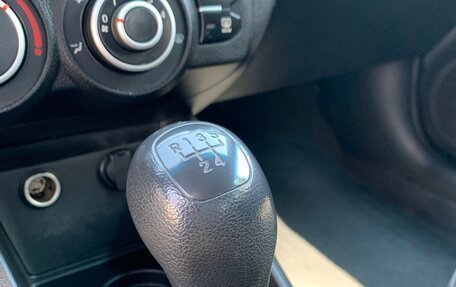 KIA Rio III рестайлинг, 2012 год, 595 000 рублей, 12 фотография