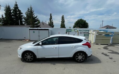 Ford Focus III, 2013 год, 550 000 рублей, 3 фотография