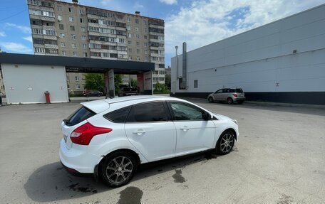 Ford Focus III, 2013 год, 550 000 рублей, 4 фотография