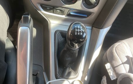 Ford Focus III, 2013 год, 550 000 рублей, 10 фотография