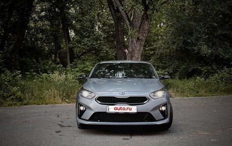 KIA Proceed I, 2019 год, 1 850 000 рублей, 2 фотография