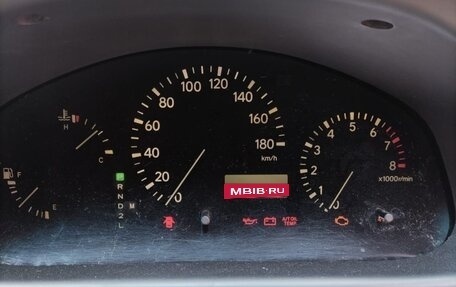 Toyota Harrier, 1998 год, 890 000 рублей, 8 фотография