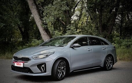 KIA Proceed I, 2019 год, 1 850 000 рублей, 3 фотография