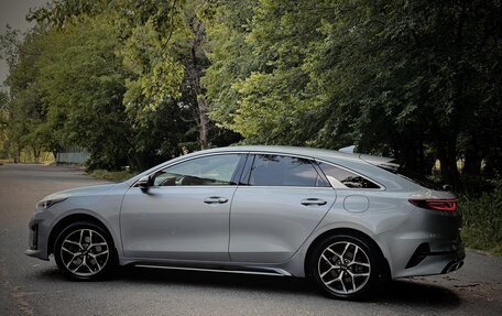 KIA Proceed I, 2019 год, 1 850 000 рублей, 4 фотография