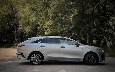 KIA Proceed I, 2019 год, 1 850 000 рублей, 7 фотография