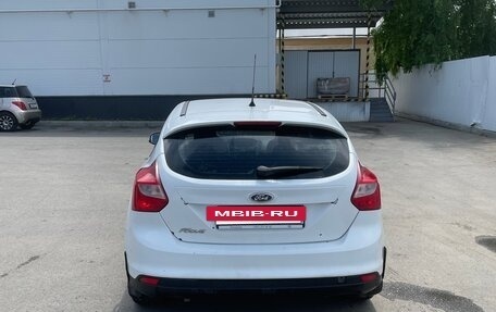 Ford Focus III, 2013 год, 550 000 рублей, 5 фотография