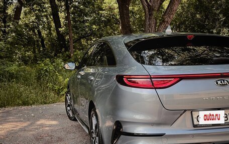 KIA Proceed I, 2019 год, 1 850 000 рублей, 10 фотография