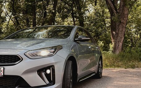 KIA Proceed I, 2019 год, 1 850 000 рублей, 8 фотография