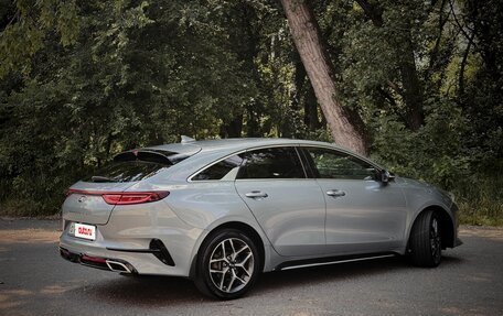 KIA Proceed I, 2019 год, 1 850 000 рублей, 6 фотография