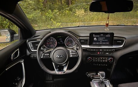 KIA Proceed I, 2019 год, 1 850 000 рублей, 14 фотография